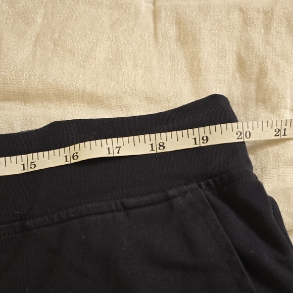 Ralph Lauren Women's Black Joggers - Picture 10 of 10